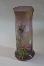 Vase verre théodore d'occasion  Verneuil-l'Étang