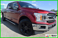 2018 ford f 150 xlt truck for sale  Redford