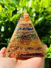 Large chakra crystal for sale  HARROW