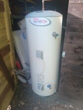 Hot water cylinder for sale  BARMOUTH