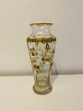 Vase baccarat cristal d'occasion  France