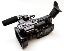 Videocamera professionale pana usato  Verdellino