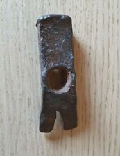 Antico martello alto usato  Fermo