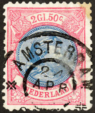 Netherlands stamps used for sale  Englewood Cliffs