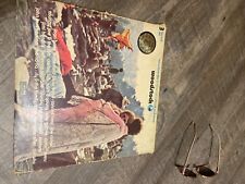 Woodstock original soundtrack for sale  Holly Hill