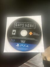 Days gone sony for sale  Overland Park