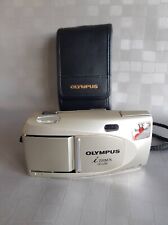 Olympus zoom deluxe d'occasion  Angers