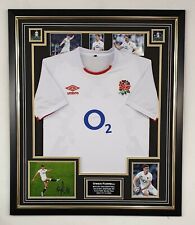 Owen farrell signed for sale  CHELMSFORD