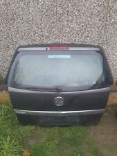 Tailgate door boot for sale  DONCASTER