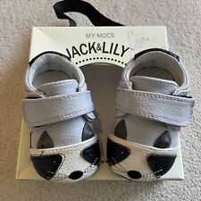 Jack lily mocs for sale  READING