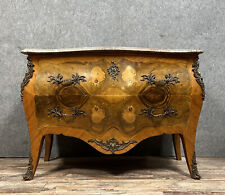 Superbe commode tombeau d'occasion  Étang-sur-Arroux