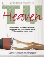 TV Heaven (Collins S.) por Condon, Paul Brochura / Softback Livro The Fast Free comprar usado  Enviando para Brazil