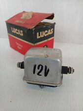 Lucas 108 37228 usato  Santena