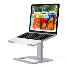 Laptop stand adjustable for sale  Walnut
