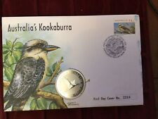 1996 kookaburra 1oz for sale  COLCHESTER