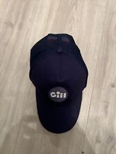 Gill baseball cap for sale  ROCHESTER