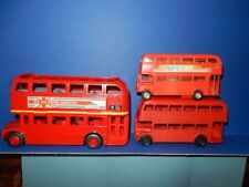 Toy london buses for sale  NOTTINGHAM