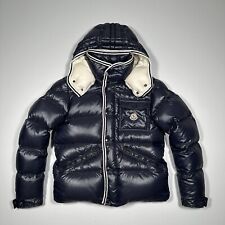 Moncler branson jacket for sale  LEEDS