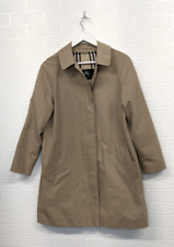 Burberry mac jacket for sale  ORPINGTON