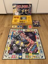 Simpsons monopoly parker gebraucht kaufen  Warendorf