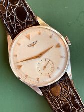 longines 18 mm usato  Sant Eufemia D Aspromonte