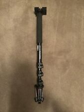 Manfrotto 562b fluid for sale  Boylston