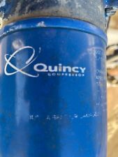 Quincy 325 industrial for sale  Dunnigan