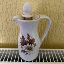 Kernewek pottery vinegar for sale  CLACTON-ON-SEA