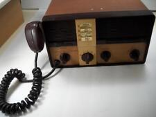 marine vintage radio for sale  Hayden