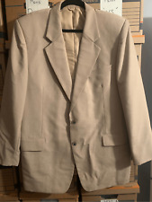 Cream custom suit for sale  Gardena