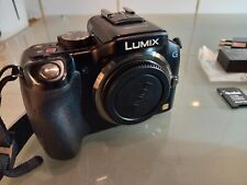 Top panasonic lumix gebraucht kaufen  Berlin