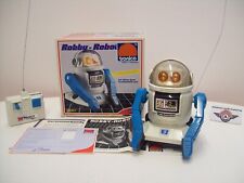 Nikko robby robot gebraucht kaufen  Trier