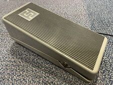 Farfisa volume pedal for sale  AYLESFORD