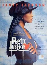 Poetic justice singleton d'occasion  France