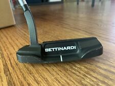 Bettinardi BB1 (2020) Precision Milled In USA RH 34" Putter - Cork Grip for sale  Shipping to South Africa