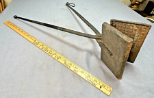 Antique large blacksmith for sale  Conklin