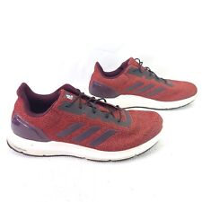 Tênis de corrida Adidas Cosmic 2 Ortholite com cadarço atlético CQ1712 tamanho 11 comprar usado  Enviando para Brazil