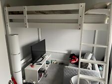 Ikea double loft for sale  MILTON KEYNES