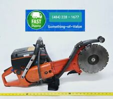 Partner husqvarna k650 for sale  Downingtown