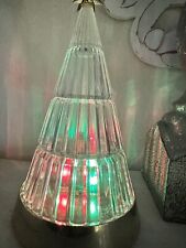 Avon crystal light for sale  Cleveland