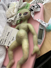 Alien reborn doll for sale  SOUTHAMPTON