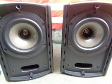 Estate pair tannoy for sale  Red Creek