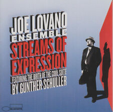 Joe lovano streams gebraucht kaufen  Hürth