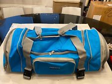 Grosse sporttasche blau gebraucht kaufen  Plauen