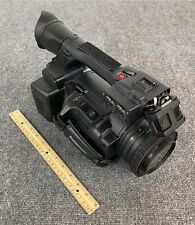 Panasonic P2 HD AG-HPX250P Camcorder As-Is for sale  Shipping to South Africa