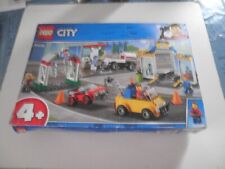 Lego city garage d'occasion  Piney