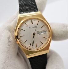 Bulova accutron day for sale  Spring Hill