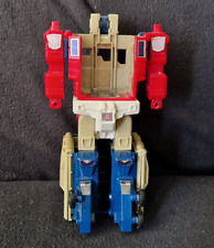 Transformer optimus prime for sale  LEEDS