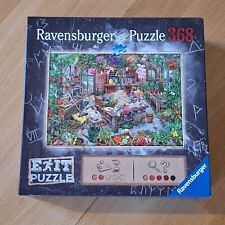 Exit puzzle 368 gebraucht kaufen  Dresden