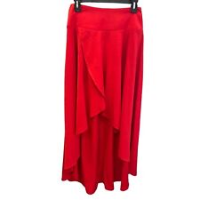 Red skirt short for sale  Mcallen